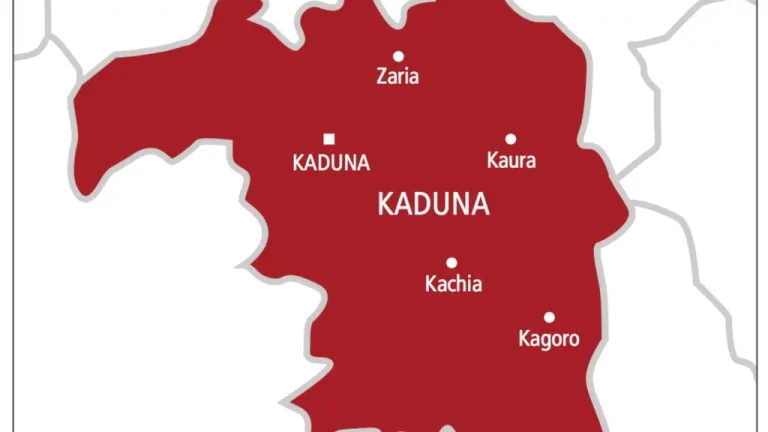 Ansaru group confronts bandits in Kaduna community