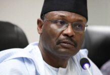 2023 general election may be canceled or postponed if security issues persist— INEC.