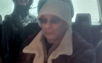 Italy’s most-wanted mafia boss Matteo Messina Denaro arrested in Sicily