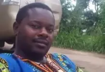 Tanzanian killed in Ukraine: We told him not to go – Relatives