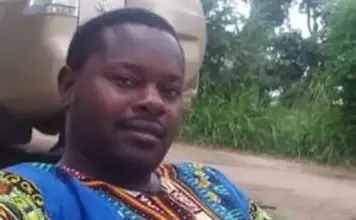 Tanzanian killed in Ukraine: We told him not to go – Relatives