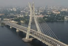 Man Drowns while Riding a Jet-Ski in Ikoyi Water-Ways.