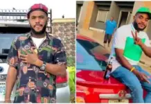 Vikings Cult Member Killed After Greeting Black Axe Rival the Wrong Way in Anambra (Photo)