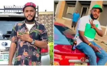 Vikings Cult Member Killed After Greeting Black Axe Rival the Wrong Way in Anambra (Photo)