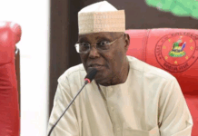 Atiku says NNPCL should’ve sold Port Harcourt refinery not hand over to private firm