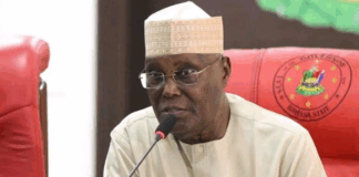 Atiku says NNPCL should’ve sold Port Harcourt refinery not hand over to private firm