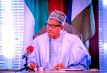 Buhari Told To Overhaul EFCC by Coalition of Anti-Corruption Organisation.