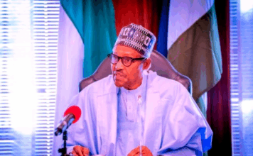 Buhari to extend validity of old naira notes till April 10