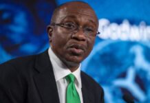 Labeling CBN Governor Terrorist Sponsor A Shame — SMBLF