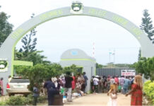 Lagos students lodge classmates in hotels for sex romps