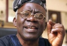DSS quietly declared Emefiele wanted – Femi Falana