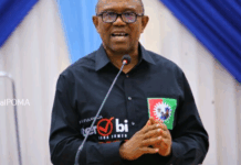 Nigeria presidency not for retirement benefits – Peter Obi