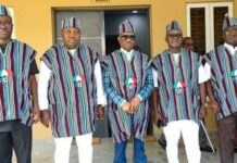 Suspense as G5 storms Ibadan to declare stance on presidential candidates