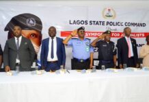 2023 Elections: Lagos State Police Command Warns Purveyors of Fake News.