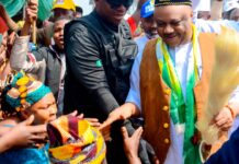 DELTANS RESOLUTELY SETTLE FOR OGBORU AND APGA