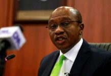 Court Summons Emefiele Over Suit Seeking His Arrest