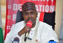 2023 ll be tougher for drug barons and cartels Marwa