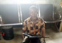 Police Neutralizes 2 Suspected Kidnappers, Arrest One, Rescue Victim in Delta.