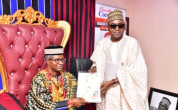 Marwa seeks community support as OchiIdoma, others back drug war