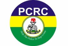 IGP Nullifies Existing PCRC Identity Cards