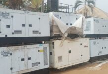 Delta Police Arrest One For Generator Theft, Neutralizes Two For Armed Robbery/Kidnapping, Recovers Guns And Ammunitions.