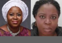 Missing UK-based Nigerian woman found dead in a lake after 4 weeks.