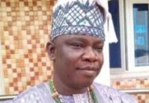 Popular traditionalist dies in hotel allegedly after ‘meeting’ with pastor’s wife in Ekiti State.