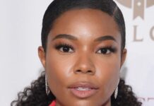 American Actress, Gabrielle Union admits she felt entitled to cheat on her first husband; reveals she was paying all the bills