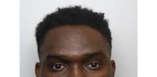 37-year-old Nigerian man sentenced to 3 years & 9 months in prison for attempting to meet with a 14-year-old girl in the UK.