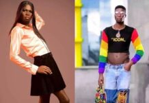 Popular Kenyan LGBTQ advocate, Edwin Chiloba, found dead in a box