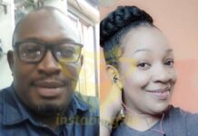 Husband beats wife to death over a loaf of bread.