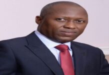 NSPM boss, Ahmed Halilu Says Ink Stains On New Naira Notes Are Security Features.