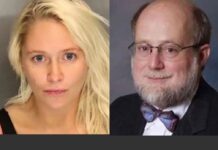 Model bags 25yrs imprisonment for beating her sugar daddy to death after he stopped paying rent.