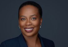 Former DG of NAFDAC, Dora Akunyili’s daughter named first black chief medical officer of U.S. hospital.