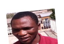 Why I staged my kidnap — Arrested Jos pastor.