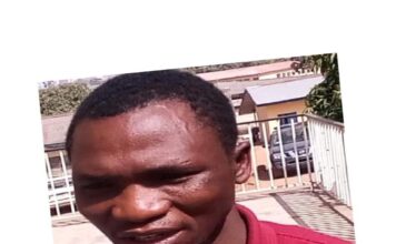 Why I staged my kidnap — Arrested Jos pastor.