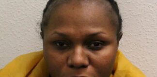 41-yr-old Nigerian woman jailed for stealing over £19k savings of vulnerable residents in the U.K