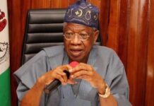 Pres. Buhari’s Critics Are Ignorant — Lai Mohammed.