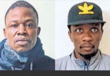 Two Nigerian Big Boys Arrested In India For Allegedly Hacking Into A Bank Network To Steal Funds.