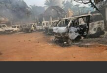 Four feared dead as UGM attack CUPP spokesperson’s home in Imo.