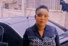 Mother of four gruesomely murdered over alleged failed business deal in Ondo.