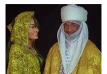 I lost her — Man tearfully writes after losing wife to death 12 days after their wedding.