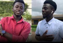 300-level FUTA student ends it all over fraud allegations.