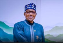 I’ve not disappointed Nigerians — Pres. Buhari.