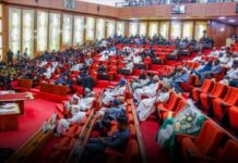 Extend deadline for the exchange of old naira notes till July 31 — Senate urges CBN.