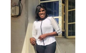 Woman arrested for allegedly beating her husband’s 10-yr-old relative to death over chin chin.