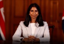 Nigerian students in the U.K., others risk deportation.