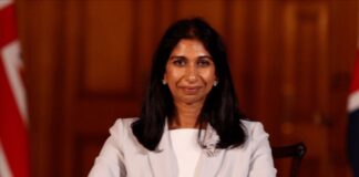 Nigerian students in the U.K., others risk deportation.