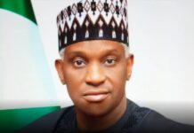 159 Nigerians renounced their citizenship in 2022 — FG.