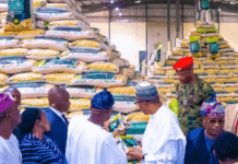 Ten things you need to know about the Imota Rice Mill